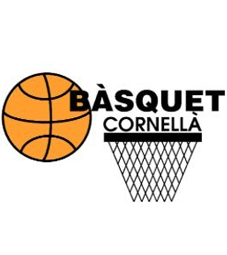 CLUB BASQUET CORNELLA Team Logo